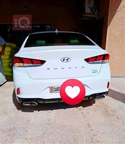 هيونداي سوناتا